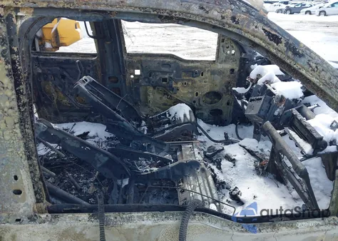 2010 Ford F-150 Fx4/Harley-Davidson/King Ranch/Lariat/Platinum/Xl/Xlt z USA, uszkodzony, nr VIN 1FTFW1EV8AFA53773